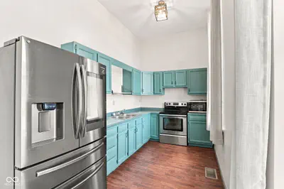 401 Jefferson Street, Saint Paul - 10