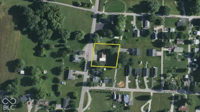124 Old Highway 135 Comm, Corydon - 38