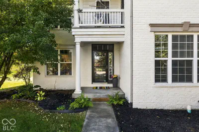 4639 Lone Tree Court, Indianapolis - 3