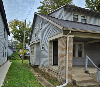 1839 N Dexter Street, Indianapolis - 2