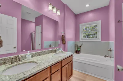 3898 State Road 47, Crawfordsville - 28