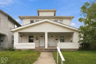 83 Ewing Street, Indianapolis