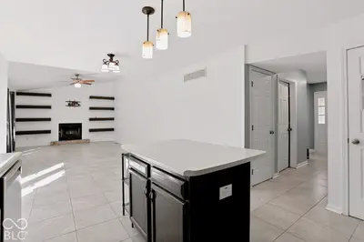 6802 Pleasant Run Parkway North Drive, Indianapolis - 13