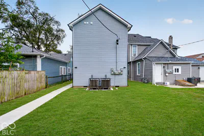37 Beville Avenue, Indianapolis - 20