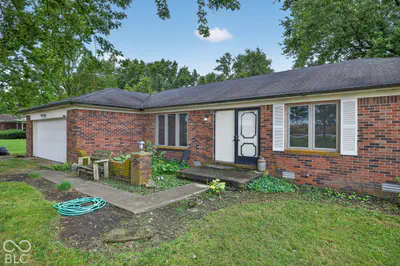 11557 State Road 140, Knightstown - 29