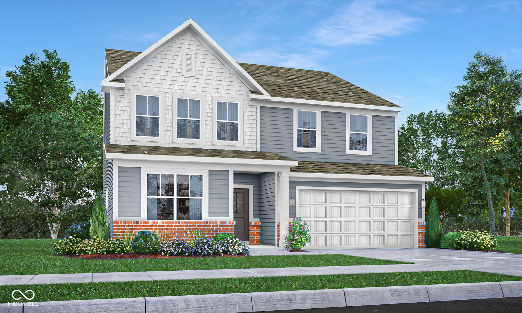 2379 Argentum Springs Drive, Avon