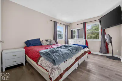 9106 Broken Arrow Road, Indianapolis - 12