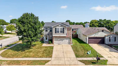 6200 Mariah Hill Lane, Camby - 50