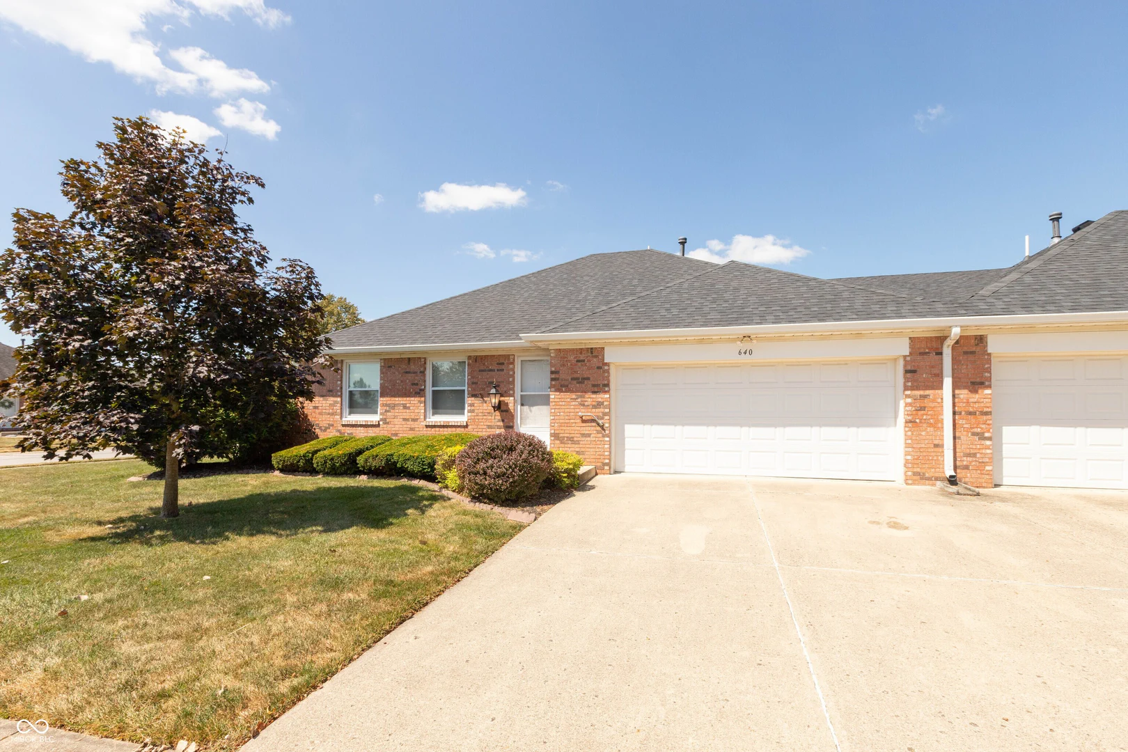 640 School Street, Brownsburg