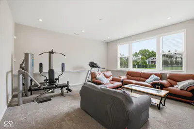 7213 Birch Hall Circle, Indianapolis - 24