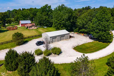8700 Georgetown Road, Columbus - 159
