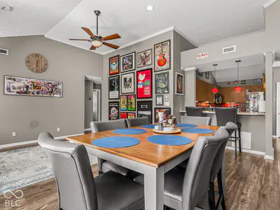 9236 Steeplechase Drive, Indianapolis - 13