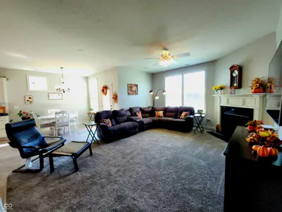 5111 Silverbell, Plainfield - 9