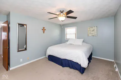 8210 Burn Court, Indianapolis - 28