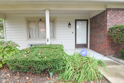 9328 Cinnebar Drive, Indianapolis - 4