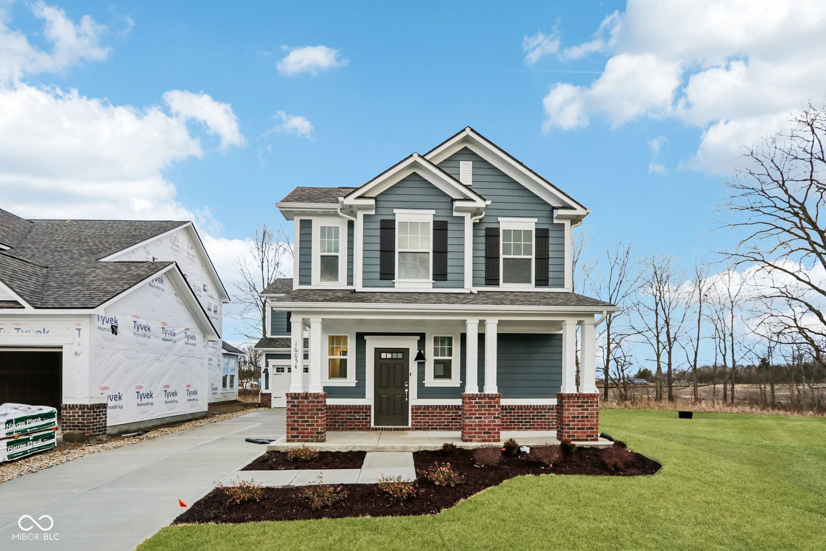 16054 Meadow Frost Court, Fishers