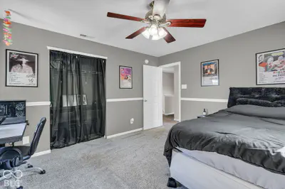 728 Driftwood Circle, Danville - 29