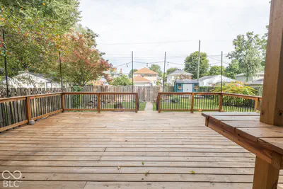 4141 Ruckle Street, Indianapolis - 25
