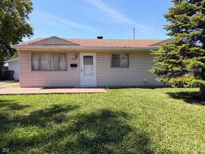 2708 Dawson Street, Indianapolis - 2