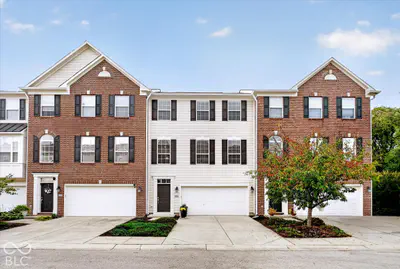 9013 Mercer Drive, Fishers