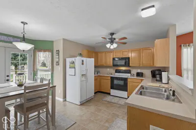 6519 Frankenberger Drive, Indianapolis - 8