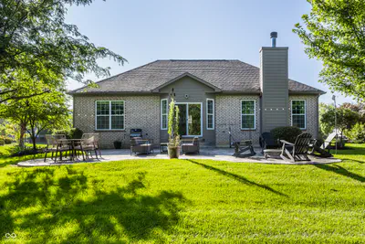 13816 Ambria Drive, McCordsville - 37