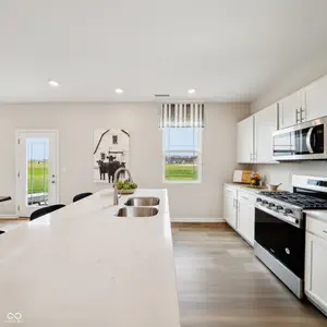 208 Greyhound Avenue, Danville - 18