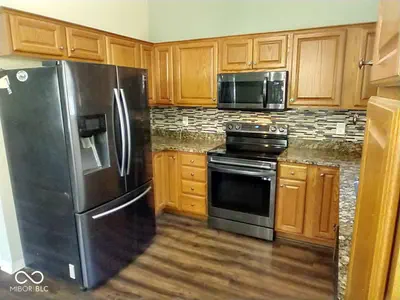 5406 Pommel Court, Indianapolis - 21
