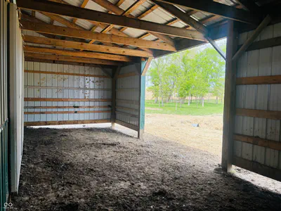 3824 County Road 750, Connersville - 73