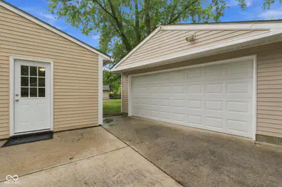 2650 Calbert Drive, Indianapolis - 24