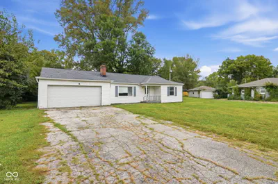 5614 Victoria Drive, Indianapolis - 2