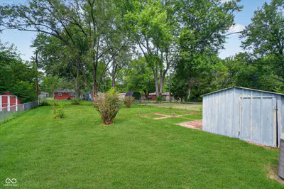 356 Hugo Street, Indianapolis - 32