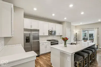 13352 Reyes Street, Fishers - 13