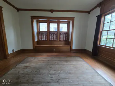 1521 Ohio Street, Terre Haute - 11