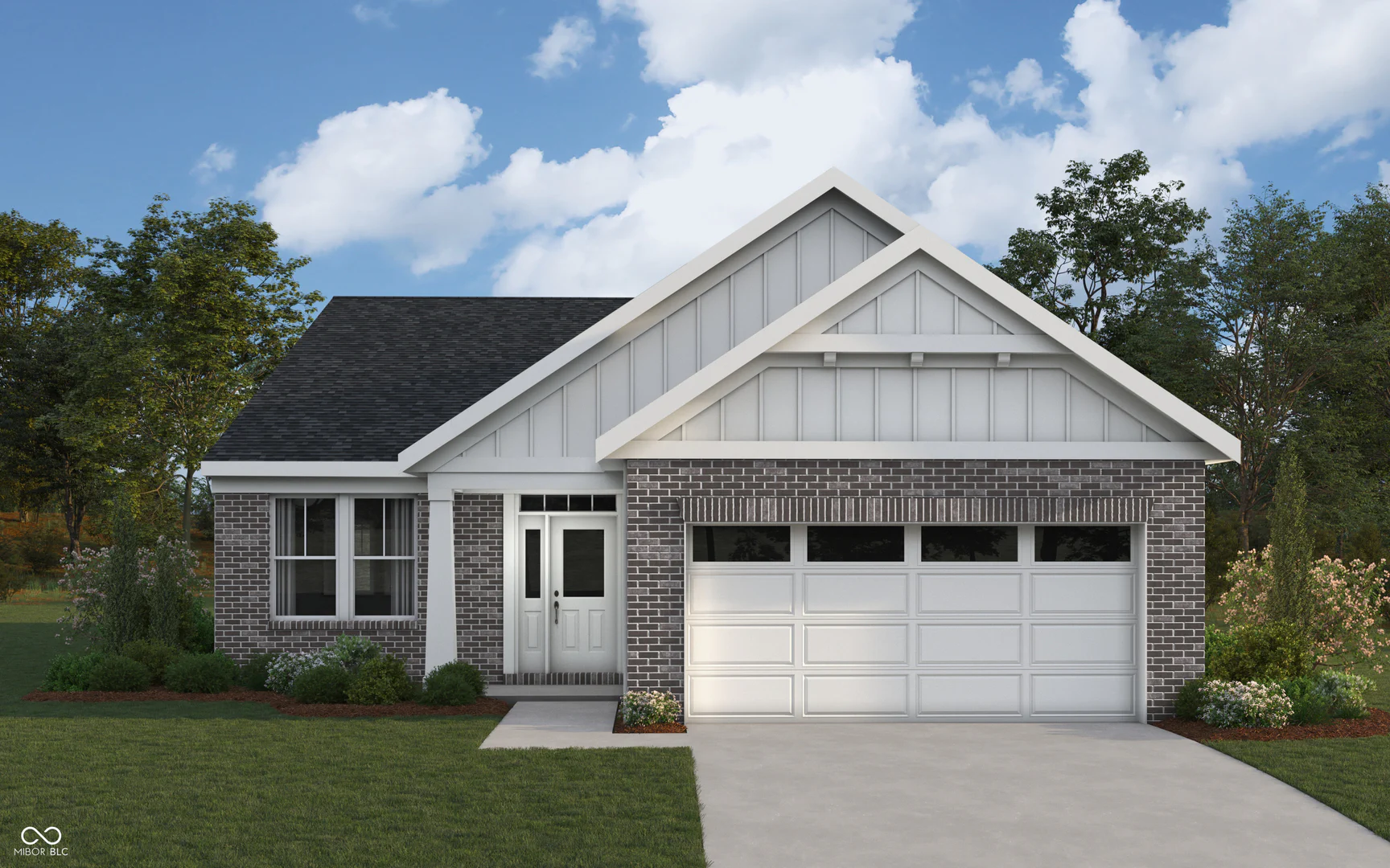 15143 Garden Mist Place, Fishers