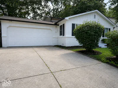 8413 E 34th, Indianapolis - 2