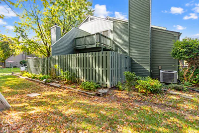 563 Conner Creek Drive, Fishers - 3