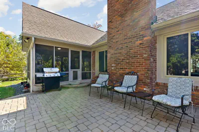 10704 Sand Key Circle, Indianapolis - 72