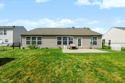 5629 Olive Branch Way, Indianapolis - 37