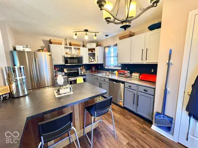 1919 Abbey Lane, Danville - 19