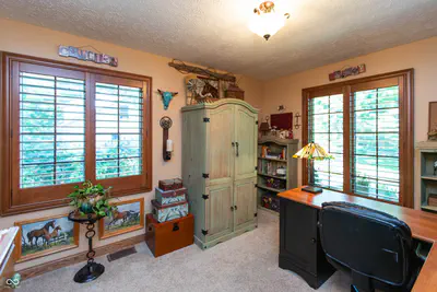 6553 Lana Court, New Palestine - 27