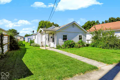 1309 Carver Street, Greensburg - 5