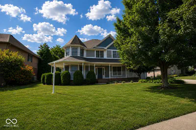 2428 Whispering Way, Indianapolis - 2