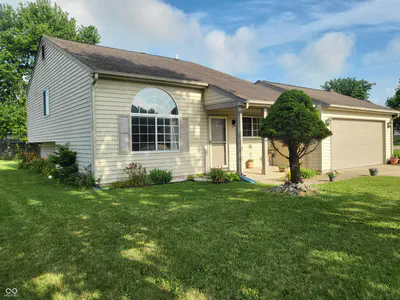 4734 Hackberry Drive, Columbus