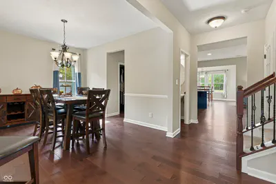 12248 Hawks Nest Drive, Fishers - 9