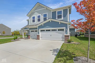 3845 Andean, Bargersville - 2