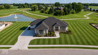 16187 Wood Wind Drive, Westfield