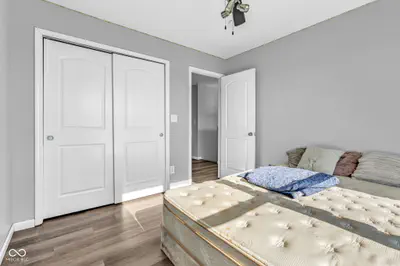 5859 Edelle Drive, Indianapolis - 35