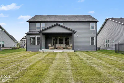 4988 Elaine Court, Noblesville - 23