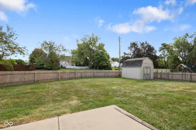 8343 Crosser Drive, Indianapolis - 29